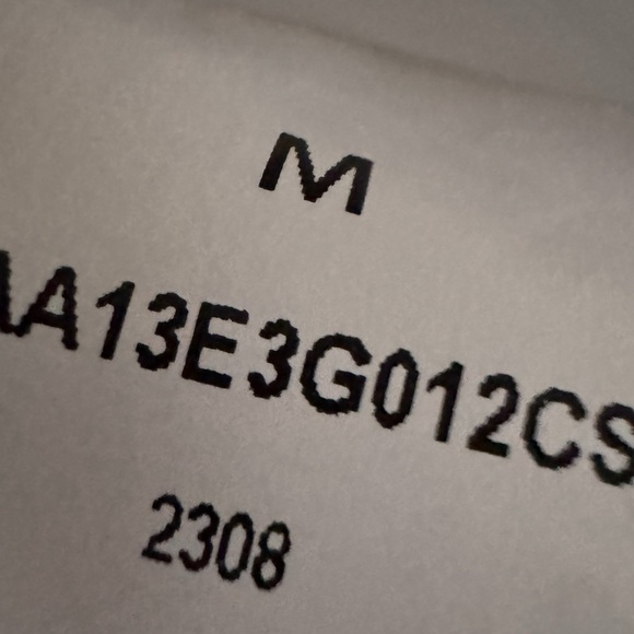 CUPSHE Women’s Floral Print Ruffled Tassel Tie Romper Blue White Beachy Sz M NWT - Picture 5 of 7